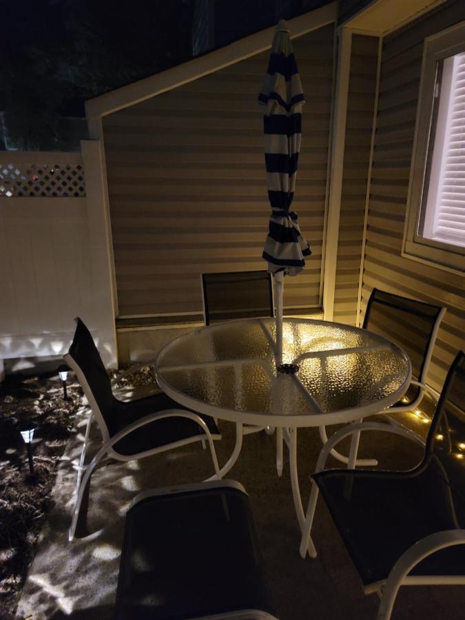 Heart Of Raleigh Villa Exterior foto